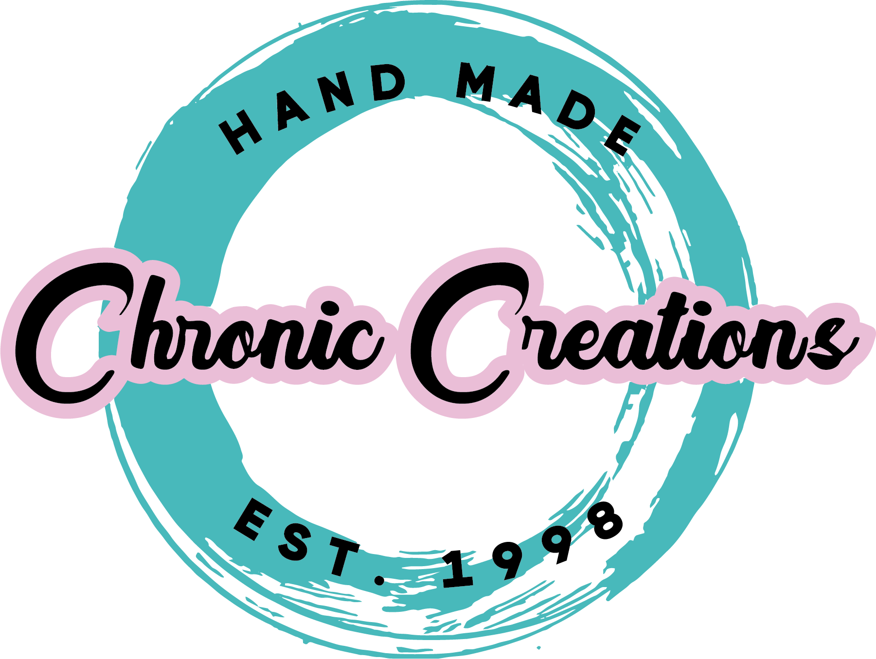 Chronic Creations logo